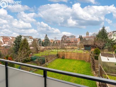 Pronájem bytu 3+KK Brno, Škrochova č. 2