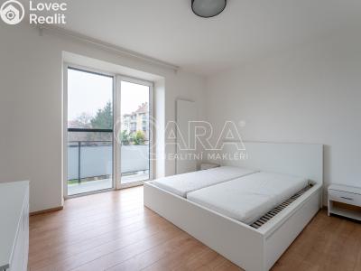 Pronájem bytu 3+KK Brno, Škrochova č. 5