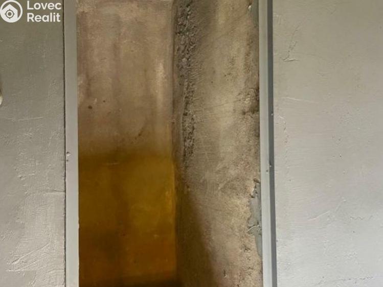 Prodej garáže Zlín, Brouckova č. 12