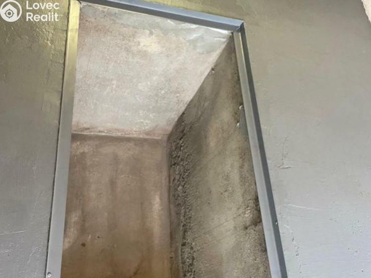 Prodej garáže Zlín, Brouckova č. 14