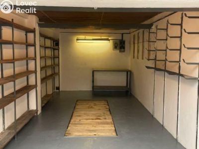 Prodej garáže Zlín, Brouckova č. 2