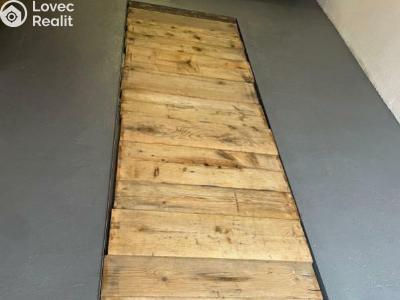 Prodej garáže Zlín, Brouckova č. 6