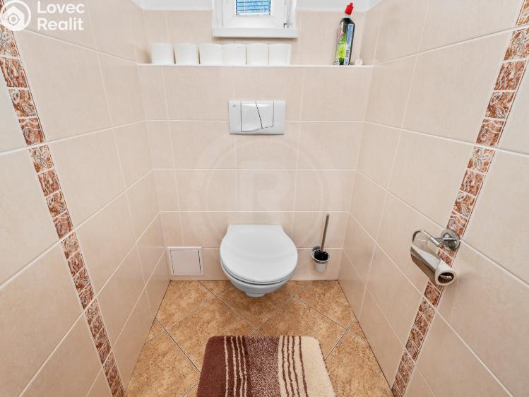 Продажа дачи Horní Stropnice č. 14