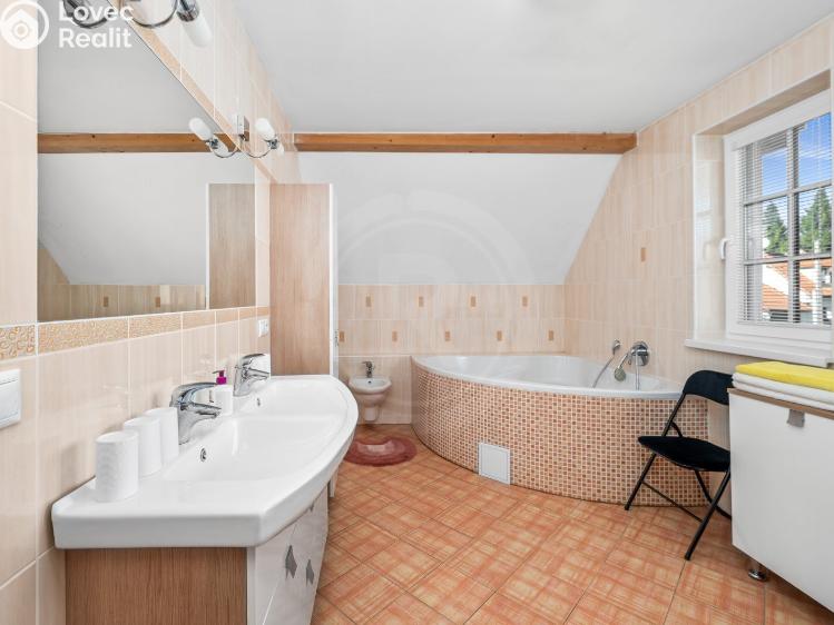 Продажа дачи Horní Stropnice č. 20