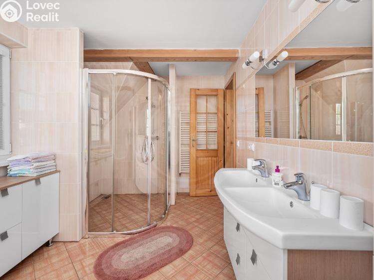 Продажа дачи Horní Stropnice č. 21