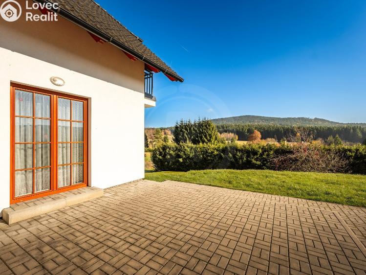 Продажа дачи Horní Stropnice č. 31