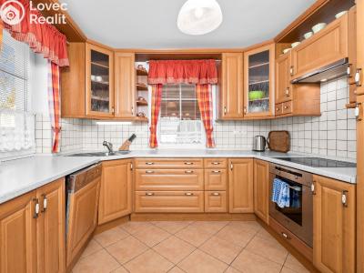 Продажа дачи Horní Stropnice č. 6