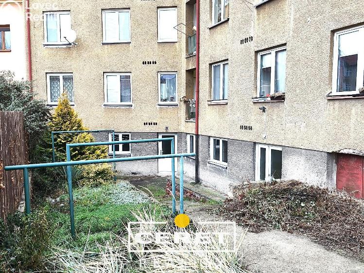 Prodej bytu 2+1 Žatec, Boženy Němcové č. 7