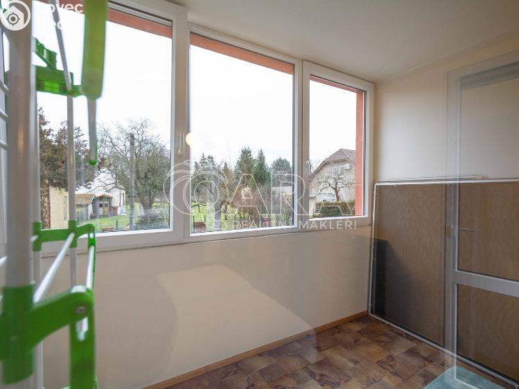 Pronájem bytu 2+1 Neratovice, Kpt. Jaroše 1342 č. 13