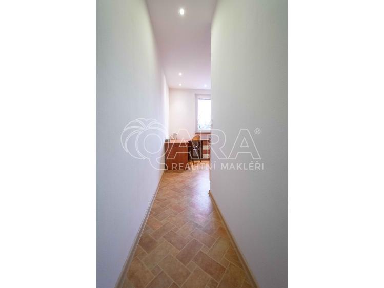 Pronájem bytu 2+1 Neratovice, Kpt. Jaroše 1342 č. 14