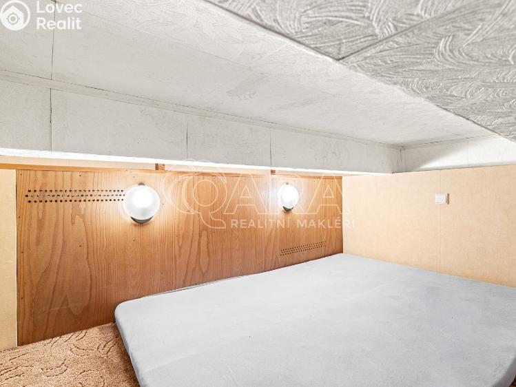 Prodej bytu 2+KK Praha, Bystřická 522/2 č. 13