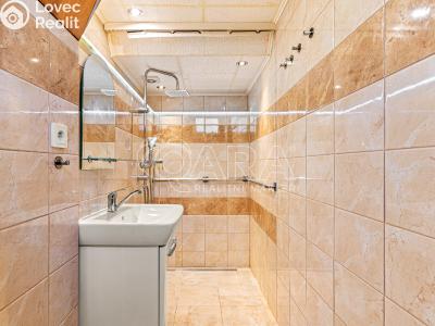 Prodej bytu 2+KK Praha, Bystřická č. 4