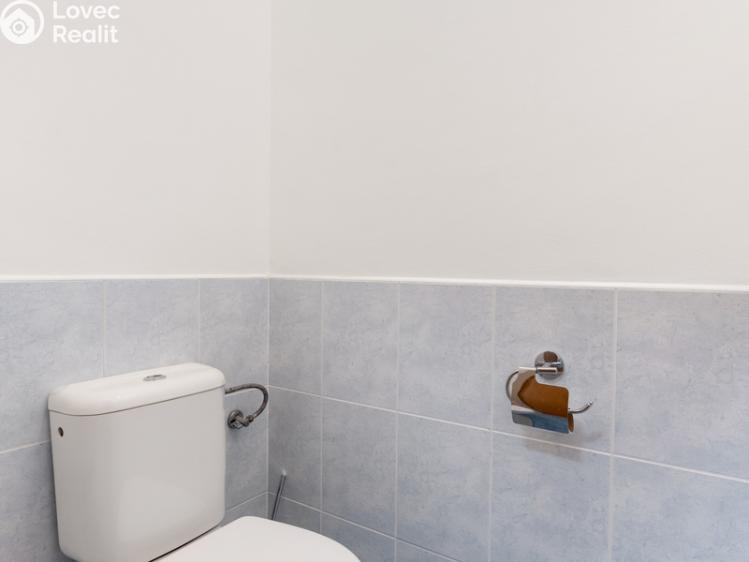 Pronájem bytu 3+KK Praha, Pod Harfou 938/58 č. 10