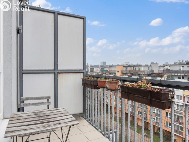 Pronájem bytu 3+KK Praha, Pod Harfou 938/58 č. 13