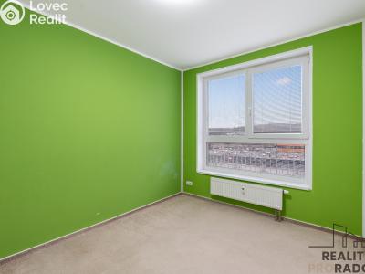 Pronájem bytu 3+KK Praha, Pod Harfou č. 5