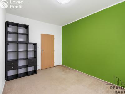 Pronájem bytu 3+KK Praha, Pod Harfou č. 6