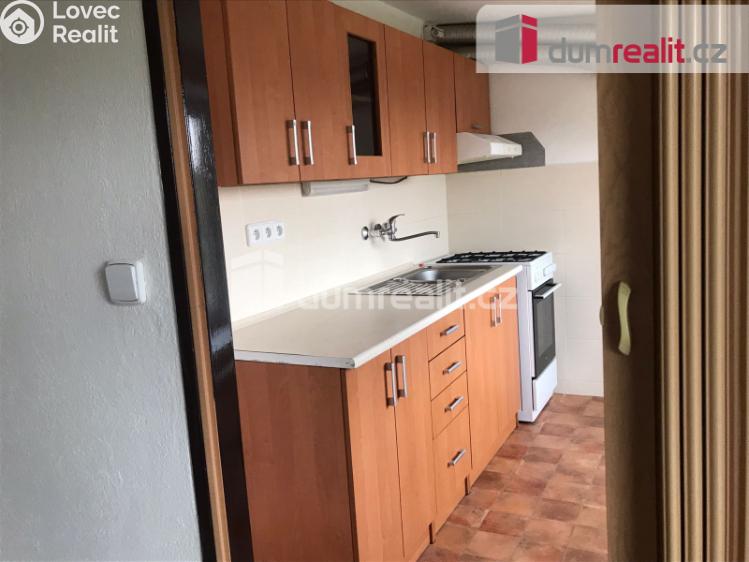 Pronájem bytu 3+1 Branky č. 2