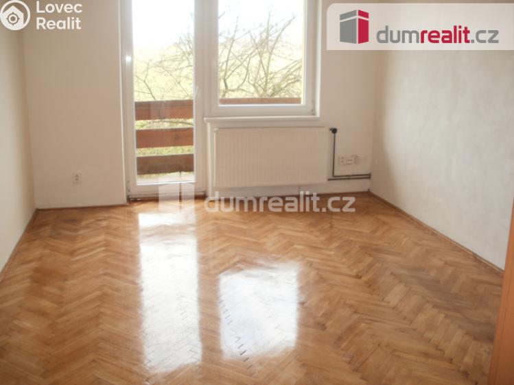 Pronájem bytu 3+1 Branky č. 3