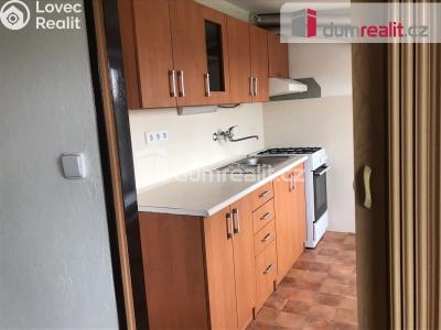 Pronájem bytu 3+1 Branky č. 2