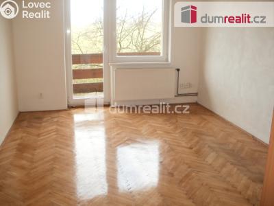 Pronájem bytu 3+1 Branky č. 3