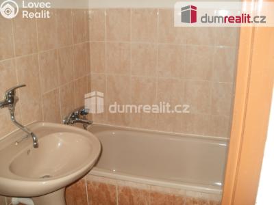 Pronájem bytu 3+1 Branky č. 5