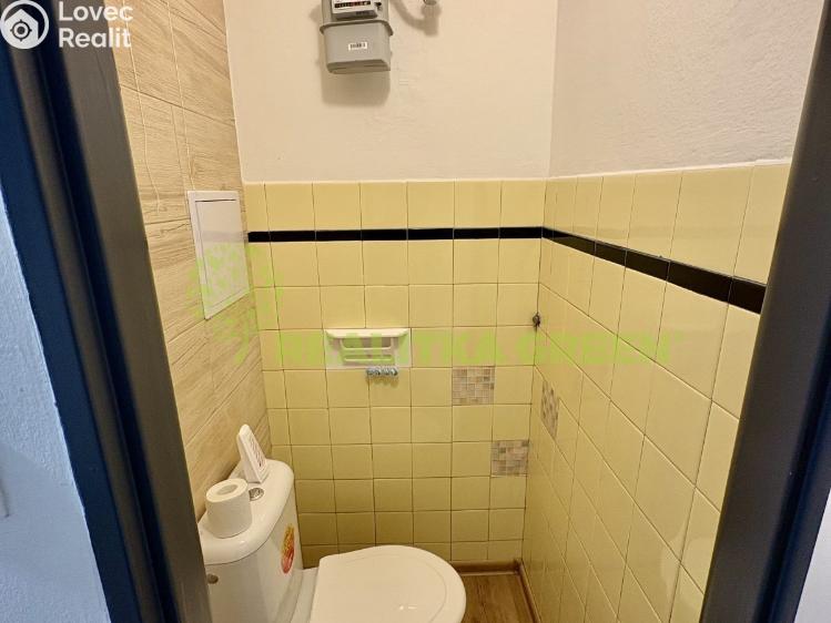 Prodej bytu 3+1 Zlín, Slovenská 2686 č. 14