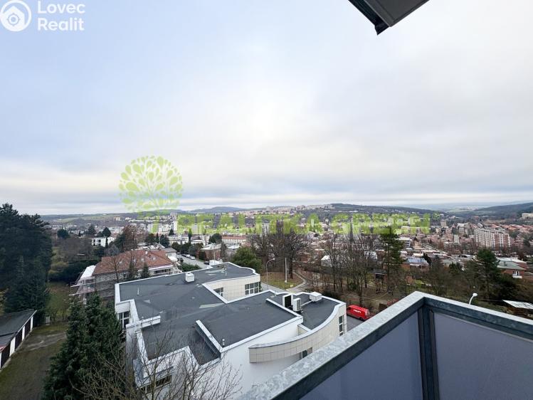 Prodej bytu 3+1 Zlín, Slovenská 2686 č. 15