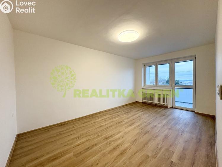 Sale apartment 3+1 Zlín, Slovenská 2686 č. 1
