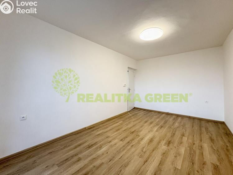 Sale apartment 3+1 Zlín, Slovenská 2686 č. 2