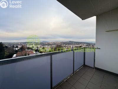 Prodej bytu 3+1 Zlín, Slovenská 2686 č. 4