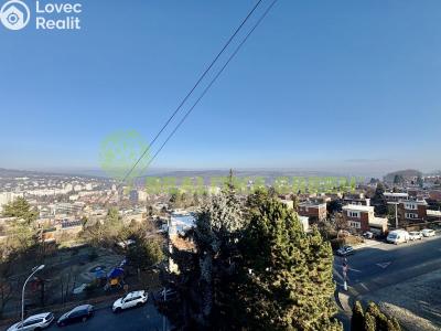 Sale apartment 3+1 Zlín, Slovenská 2686 č. 15