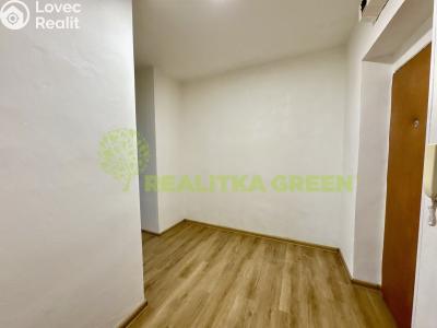 Продажа квартиры 3+1 Zlín, Slovenská 2686 č. 5