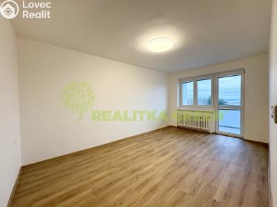 Sale apartment 3+1 Zlín, Slovenská 2686 č. 1