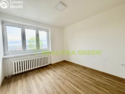 Sale apartment 3+1 Zlín, Slovenská 2686 č. 12