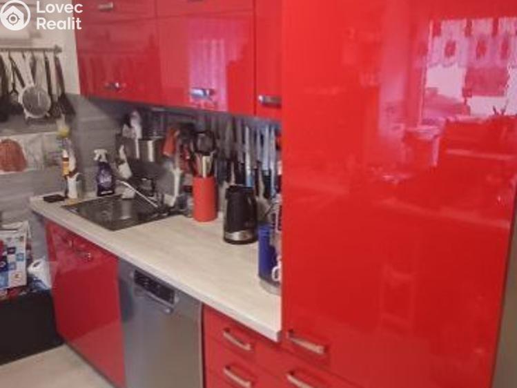 Prodej rodinného domu Třebíz, Třebíz č. 7