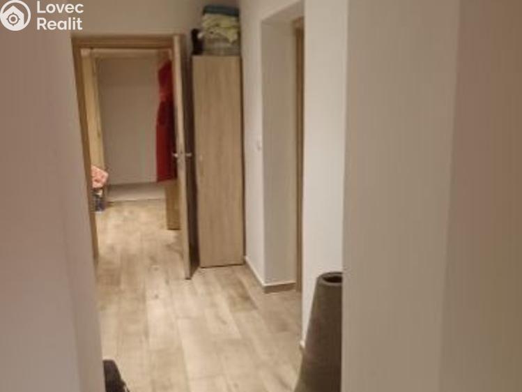 Prodej rodinného domu Třebíz, Třebíz č. 9