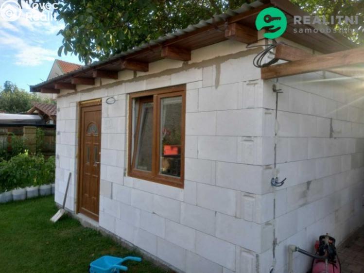 Prodej rodinného domu Třebíz, Třebíz č. 10