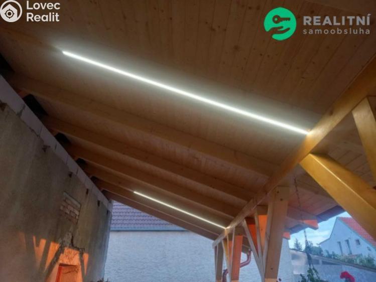 Prodej rodinného domu Třebíz, Třebíz č. 13