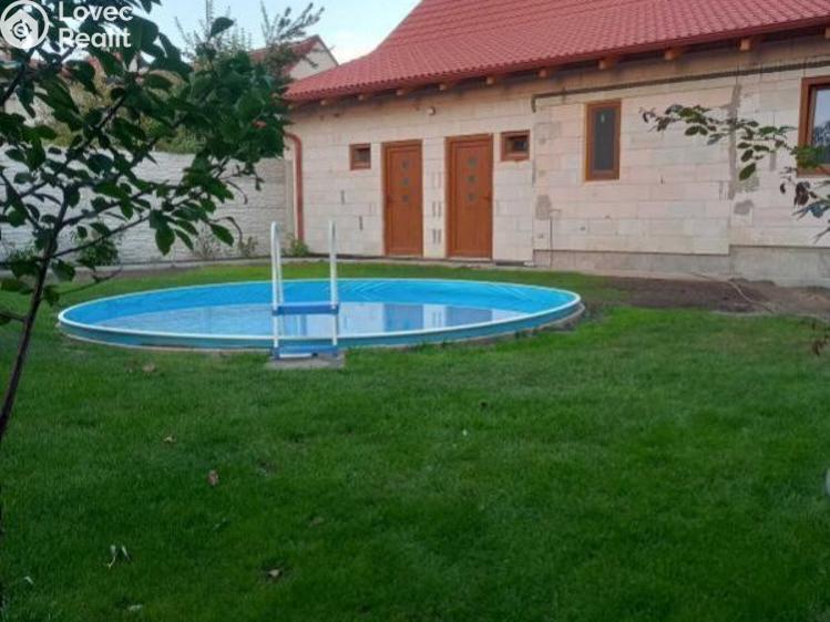 Prodej rodinného domu Třebíz, Třebíz č. 14