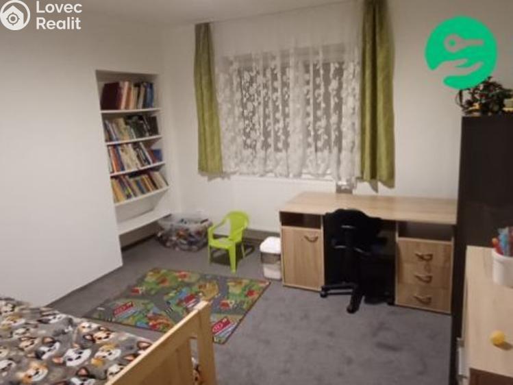 Prodej rodinného domu Třebíz, Třebíz č. 18