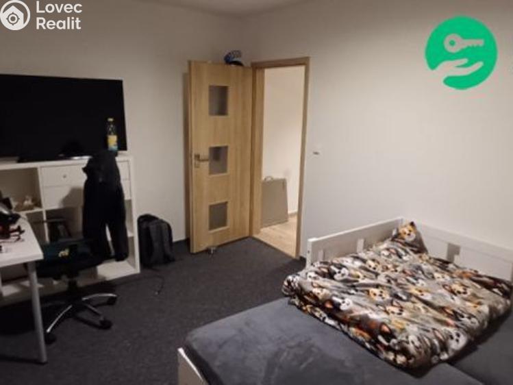 Prodej rodinného domu Třebíz, Třebíz č. 20