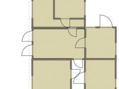 Prodej rodinného domu Třebíz, Třebíz č. 2