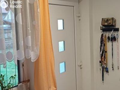 Prodej rodinného domu Třebíz, Třebíz č. 3