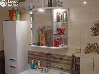 Prodej rodinného domu Třebíz, Třebíz č. 4