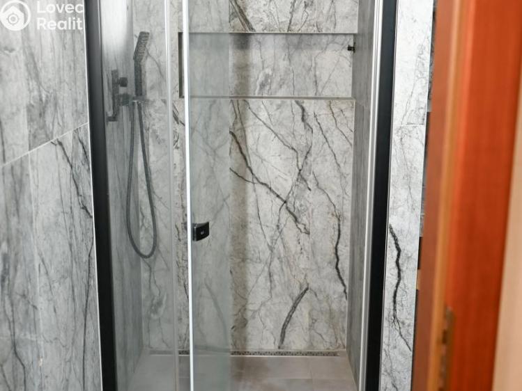 Pronájem bytu 2+KK Praha, Družstevní č. 5