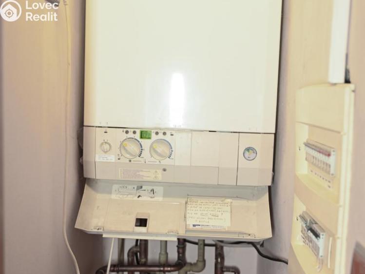 Pronájem bytu 2+KK Praha, Družstevní č. 7