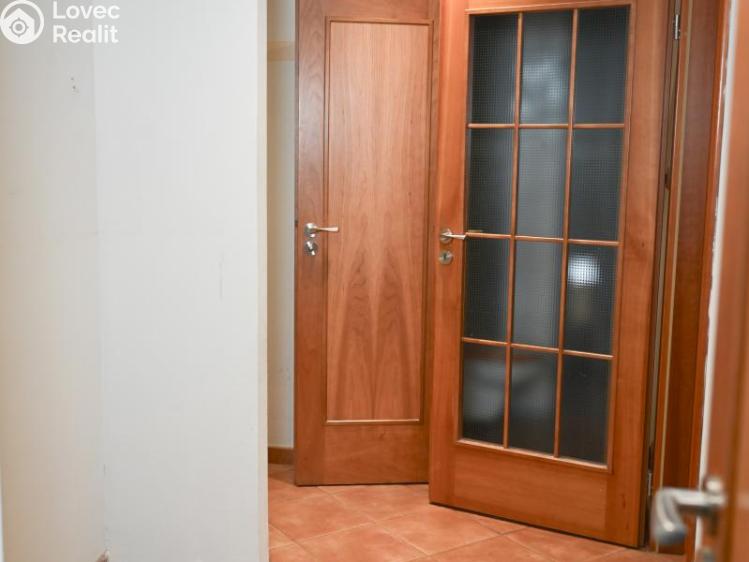 Pronájem bytu 2+KK Praha, Družstevní č. 9