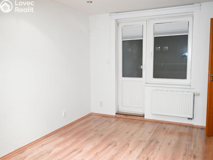 Pronájem bytu 2+KK Praha, Družstevní č. 10