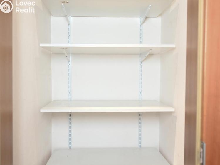 Pronájem bytu 2+KK Praha, Družstevní č. 13