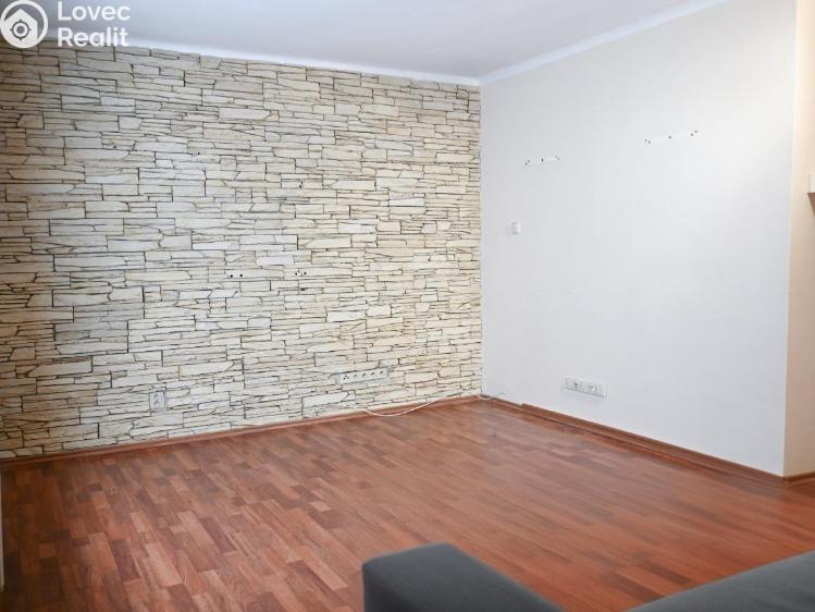 Pronájem bytu 2+KK Praha, Družstevní č. 3